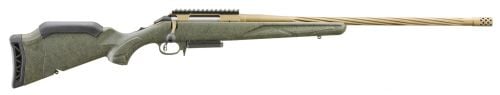 Ruger American Predator Gen II 6.5 Creedmoor Bolt Action Rifle