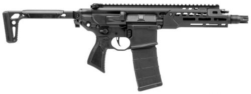 Sig Sauer MCX Rattler LT SBR 5.56 NATO Semi Auto Rifle