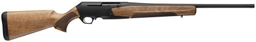 Browning BAR MK4 Hunter Bolt Action Rifle, 30-06 Springfield, 22 Barrel, Walnut Stock