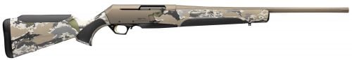 Browning BAR MK4 SPEED OVIX 308 Win 22