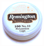 REM PERCUSSION CAPS - 22617