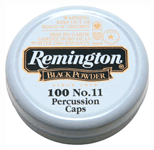 REM PERCUSSION CAPS - 22619