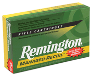 REM AMMO MANAGED RECOIL .270 - 27616