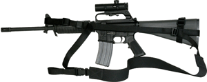 MAX-OPS 3-POINT TACTICAL SLING - SPT3-28202