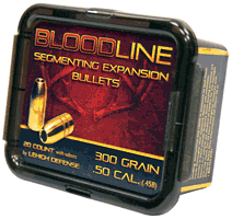 KNIGHT BLOODLINE SABOT/BULLET - M900544