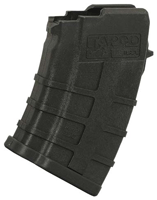 TAPCO MAGAZINE AK-47 7.62X39 - MAG0610 BLACK