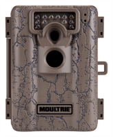 MOULTRIE GAME SPY A-5 Low Glow Infrared Game Camera - MCG12589