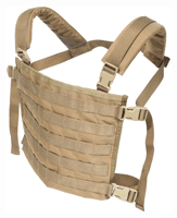 MAX-OPS MOLLE CHEST RIG - 62137