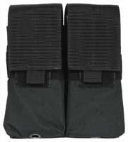 MAX-OPS MOLLE DOUBLE MAG POUCH - 62107