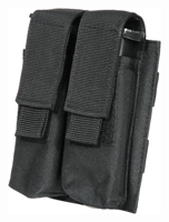 MAX-OPS MOLLE DOUBLE MAG POUCH - 62103