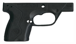 BERETTA FRAME NANO 9MM LUGER - UD5A0910