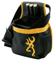 Browning BUCKMARK SHELL POUCH W/BOX - 121021993