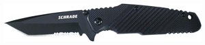 SCHRADE KNIFE G10 TANTO - SCH108TBS