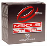 Premium Black Cloud FS Steel 12 GA 2.75 IN. 1500 FPS 1.1 Ounce 4 Round