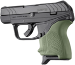 HOGUE HANDALL BVRTL ODG RUGER LCP II - 18121