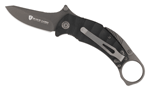 Browning KNIFE VANQUISH POCKET - 320176BL