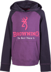 Browning YOUTH'S HOODIE MEDIUM - A000004650103
