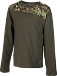 Browning YOUTH'S BOXELDER LS SHIRT - A000004830103