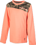 Browning YOUTH'S BOXELDER LS SHIRT - A000004860103