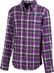 Browning YOUTH'S FLANNEL PLAID SHIRT