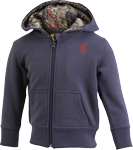 Browning TODDLER'S HOODIE 3T - A000131000302