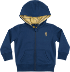 Browning TODDLER'S HOODIE 3T - A000131040202