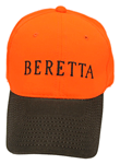 BERETTA CAP UPLAND W/BERETTA - BC13916825