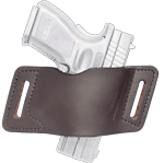 VERSACARRY OWB HOLSTER BROWN - AOWBBN1