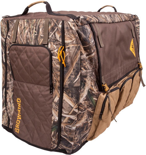 BROWNING LARGE INSULATED CRATE - P290199