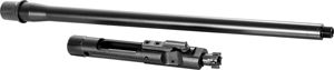 CMMG BBL BCG KIT 16.1" 9MM 4140CM - 99DE642