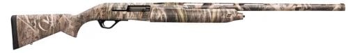 Winchester SX4 Waterfowl Hunter Compact Mossy Oak Shadow Grass 26 12 Gauge Shotgun