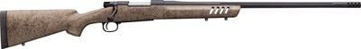 Weatherby VGD2 6.5 CRD