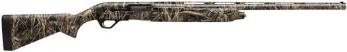 Winchester SX4 Waterfowl Hunter - Realtree Max-7 12 Gauge, 28, 3.5