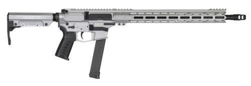 CMMG Inc. Resolute MKGS 16.1 Titanium 9mm Semi Auto Rifle