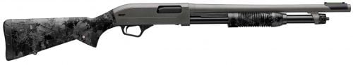 Winchester SXP Hybrid Hunter TrueTimber Midnight 12 Gauge, 28