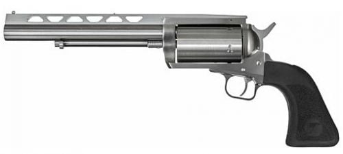 Magnum Research BFR Large Frame .45 LC / 410 7.5 Stainless 6 Shot