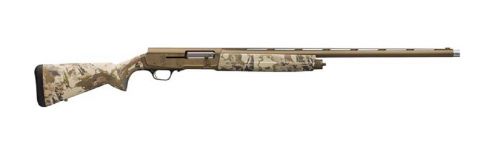 Browning A5 Wicked Wing 12ga 26 Camo