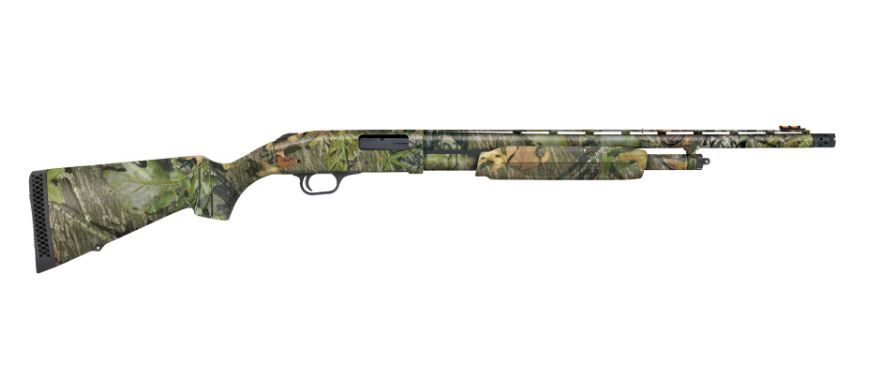 Mossberg & Sons 500 Turkey 20ga 22 Optics Ready Mossy Oak Greenleaf