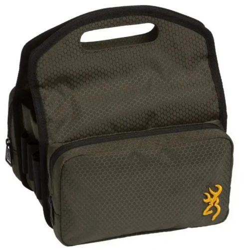 BROWNING SUMMIT LINE BAG HOLDS