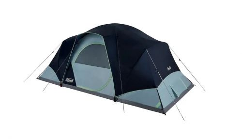 COLEMAN SKYDOME TENT 10 PERSON