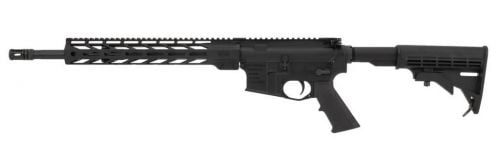 Faxon Ascent AR-15 rifle 5.56
