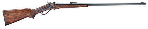 Pedersoli Sharps 1877 Overbaugh Long Range Competition Rifle 45-70 Government