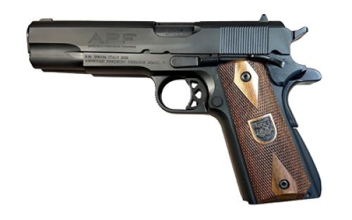 American Precision Firearms Second Century 1911 45ACP Pistol