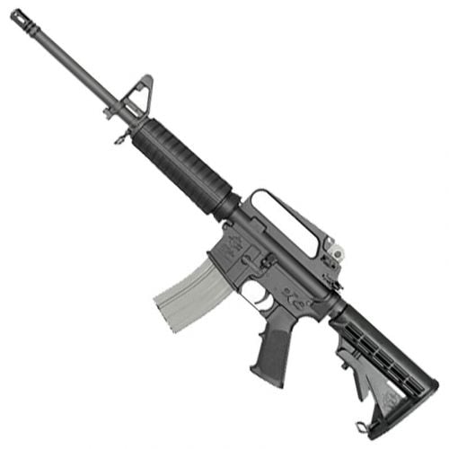 Rock River Arms CAR A2 AR-15 5.56 NATO Semi-Auto Rifle