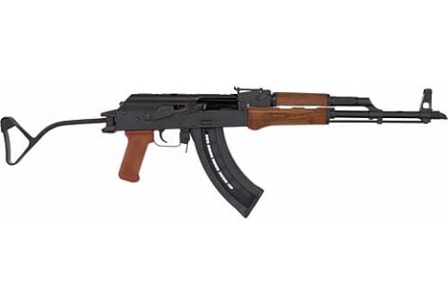 Pioneer Arms .22lr Trainer Style AK-47 Semi-Auto Rifle