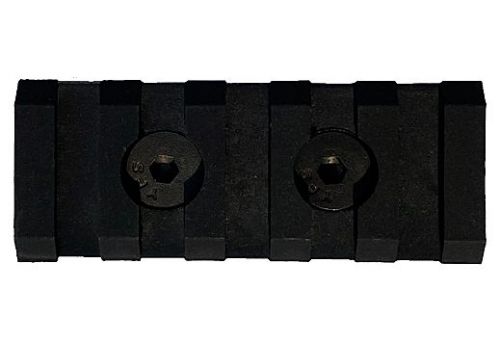 Ab Arms Picatinny Rail Polymer M-lok 5-slot
