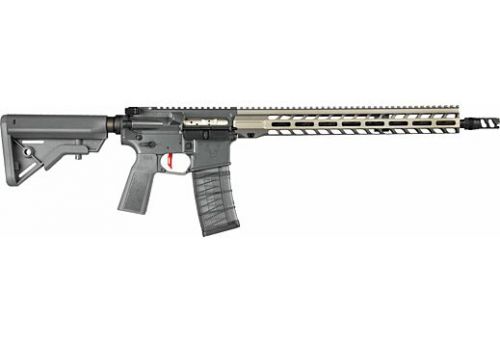 Stag Arms 15 Spectrm 1 5.56 16 30Rd Gray