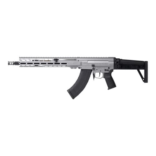 CMMG Inc. Rifle Dissent MK47 7.62X39mm 14.3 Barrel