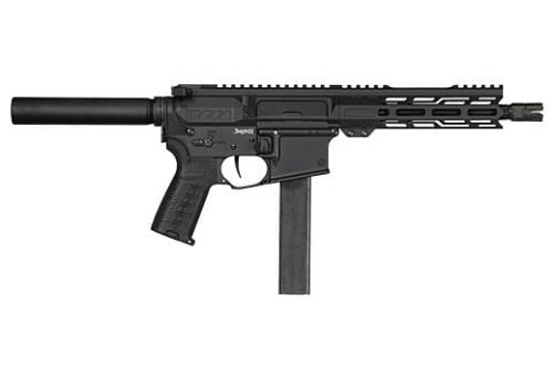 CMMG Inc. BANSHEE MK9 9mm Semi Auto Pistol