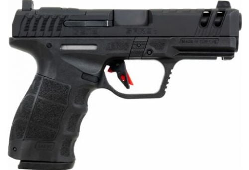Sar USA SAR9 Gen 3 - 9mm - Black
